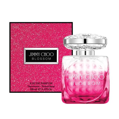 jimmy choo blossom 100ml boots|jimmy choo perfume boots sale.